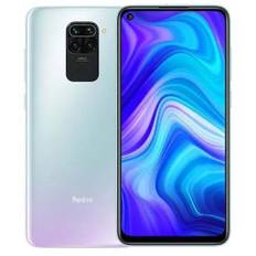 Xiaomi Redmi Note 9 | 3 GB | 64 GB | Polar White