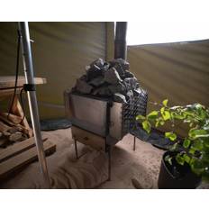 Sauna Tent Stove