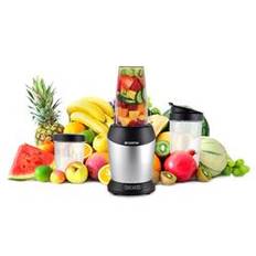 Champion Nutrition Blender 1000W - Hjälper dig till en hälsosammare livsstil