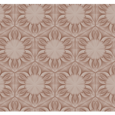 Sten design vintage tapeter