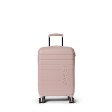 DAY ÃT - Tonal 20" Suitcase - Cloud Rose