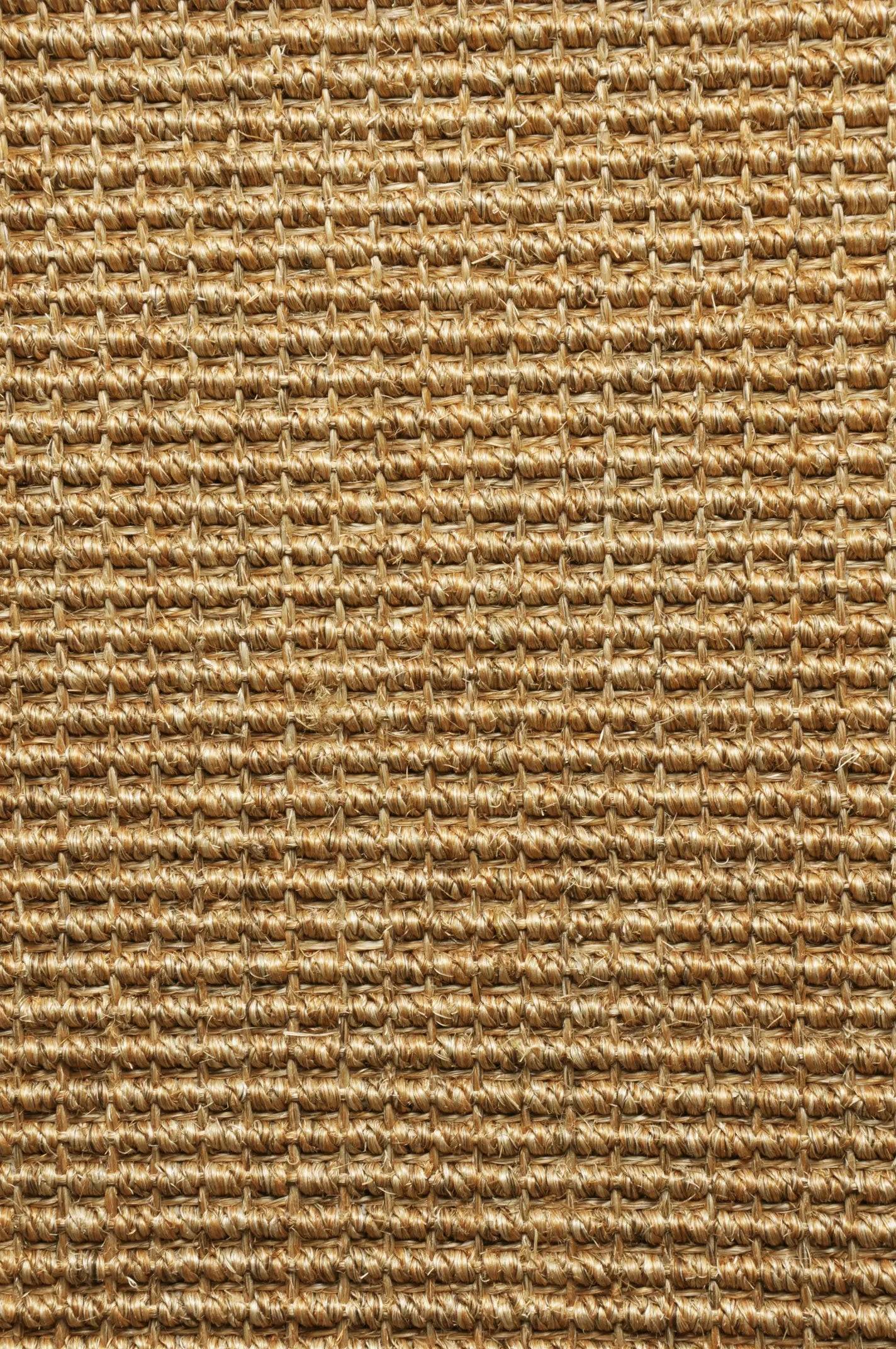 Ege - Ege - Sisal Berber Beige vareprøve - 4064102 - Tæpper.