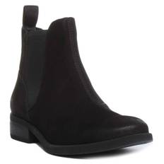 Vagabond Cary In Black - 8 UK - 41 EU - 11 US / Black