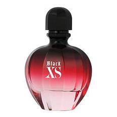 Paco Black XS for Her Eau De Parfum 80 ml (woman)