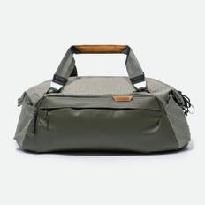 Travel Duffel 35L - Black
