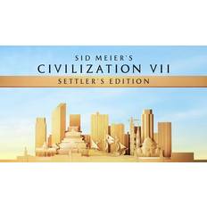 Sid Meier's Civilization® VII Settler's Edition