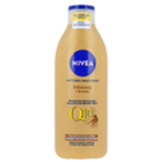 Nivea Bodylotion Q10 Firming & Bronze 400ML