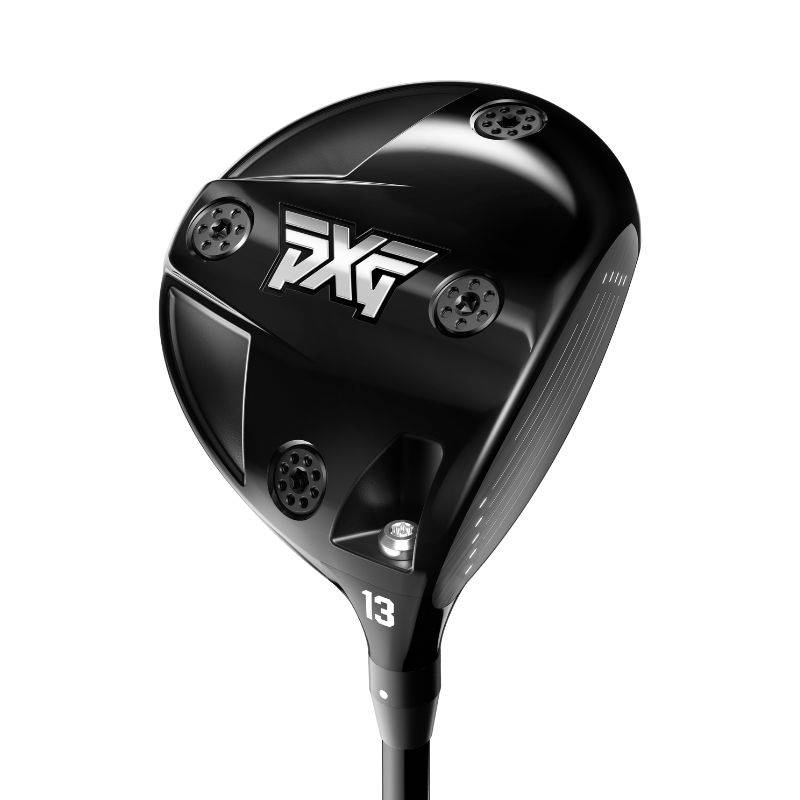 PXG Secret Weapon Mini Driver.