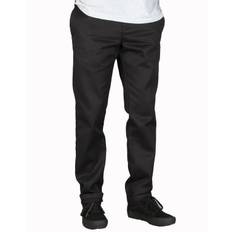Dickies 872 Work Pants Rec - 34/30 / Black