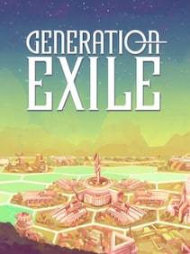 Generation Exile (PC) - Steam Key - GLOBAL