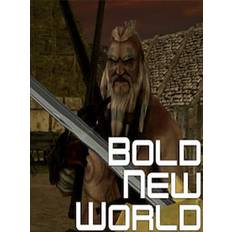 Bold New World Steam Key GLOBAL