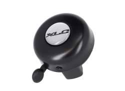 XLC Whistle Cykelringklocka Ø55mm Mässing - Svart