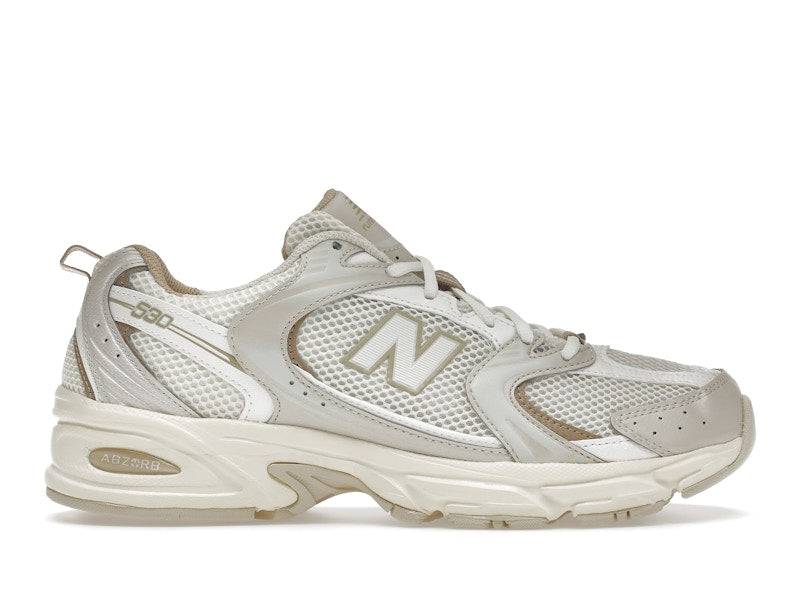 New Balance 530 Beige Angora - 47 / Standard