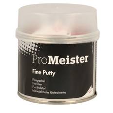 ProMeister Fine Putty - Finspackel 250 g