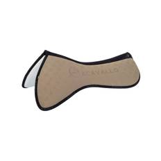Withers Free Spine R. 3d Full Ecow - Sand/black - M