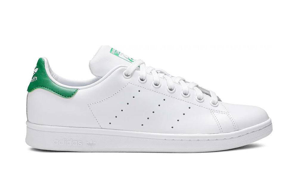 Stan Smith "White Green" - EUR 46 - US 11.5
