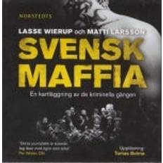 Svensk Maffia (Lasse Wierup- Matti Larsson) (Beg)