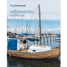 Trap Danmark Kommunebog – Hedensted