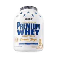 Weider WN-30041 Vassleproteinpulver, 2,3 kg, Flerfärgad