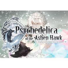 Psychedelica of the Ashen Hawk (PC) Steam Key - GLOBAL