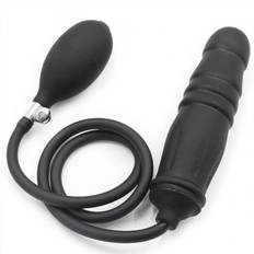 Inflatable Anal Expander Anus Dildo