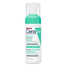 Balancing Air Foam Cleanser 148 ml