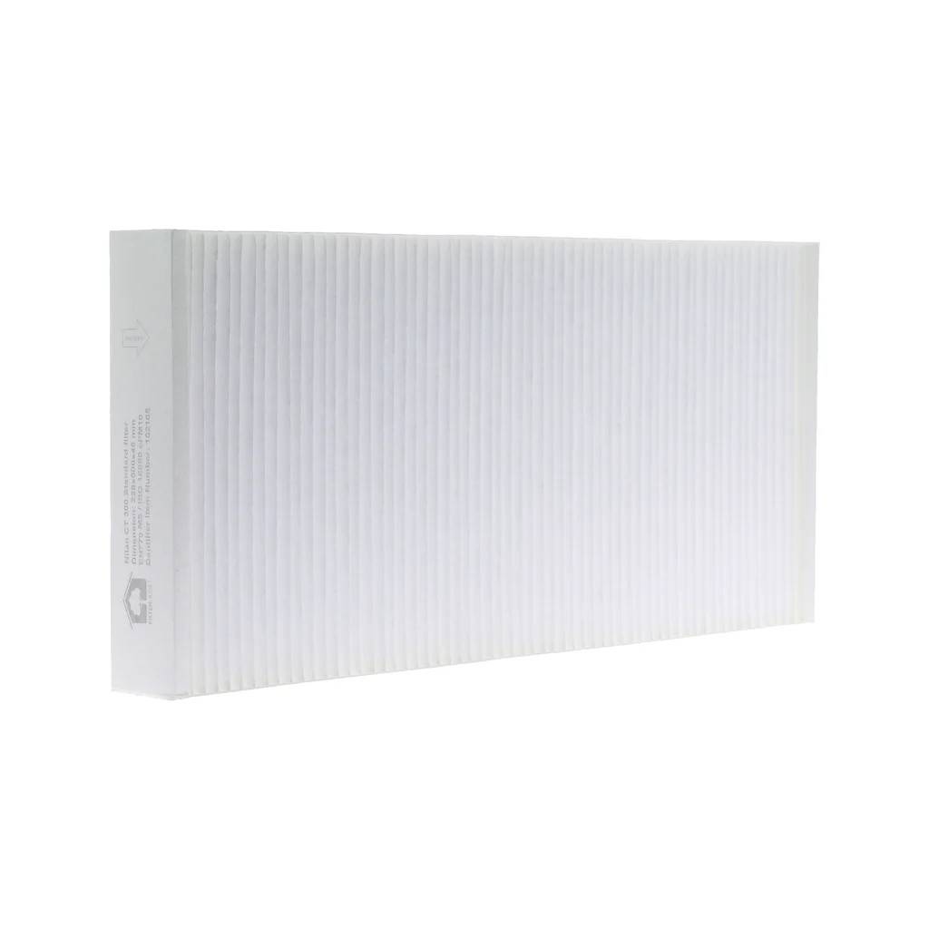 Danfilter Nilan Comfort CT 300 eller CT 500 Standardfilter DF-102165