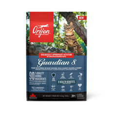 Orijen Cat Guardian 8 4,5kg