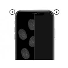 Folia matowa GrizzGlass PaperScreen do Nubia Red Magic Nova