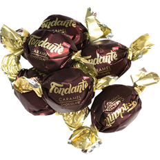 Fondante Chocolate (Vikt: 100g)