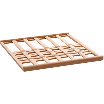 Vinställ Bartscher Trä 6 flaskor