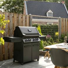 Gasolgrill Napoleon Prestige 500-3 Phantom