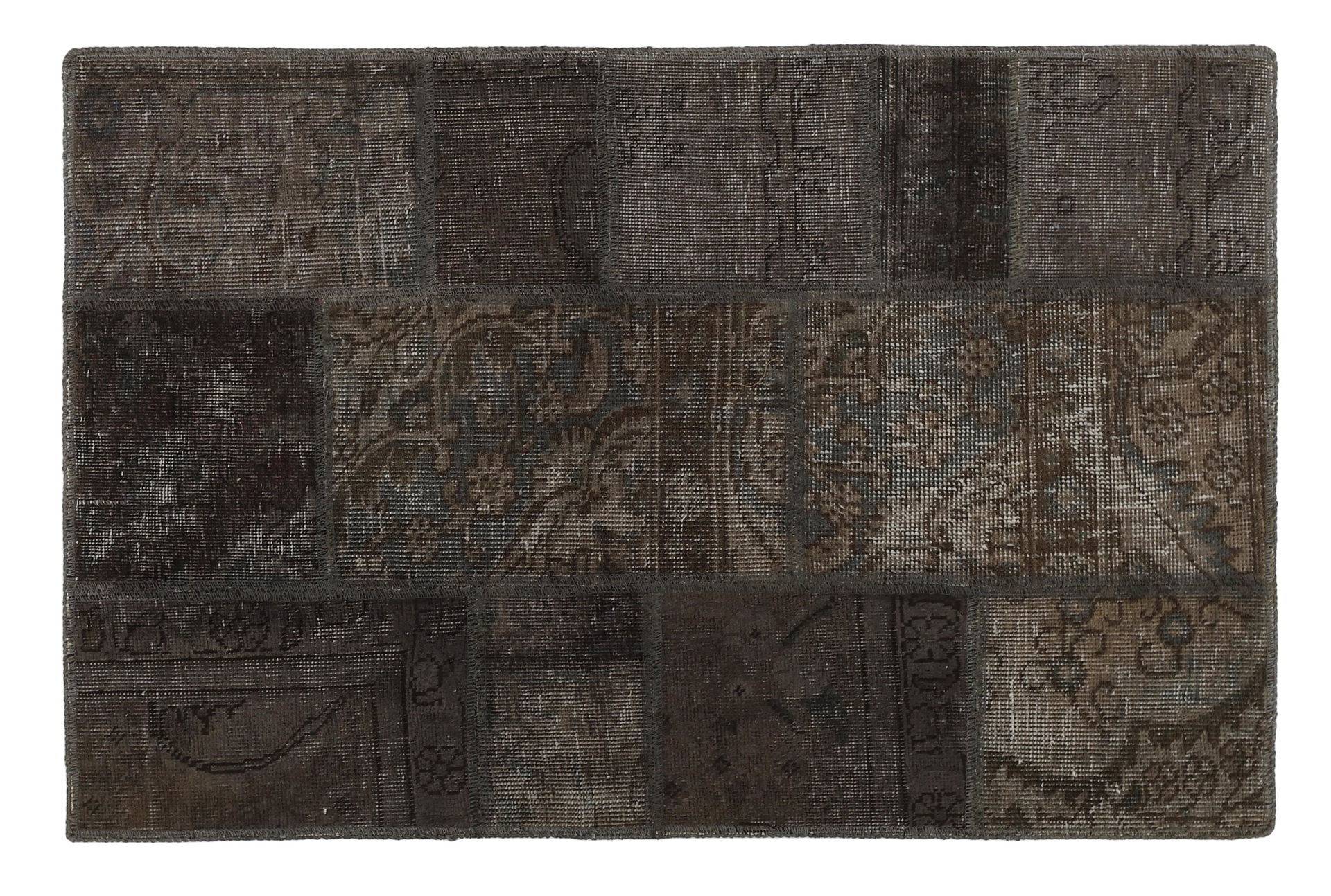 Persien Vintage Patchwork
