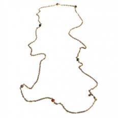 Marguerite De Valois Necklace