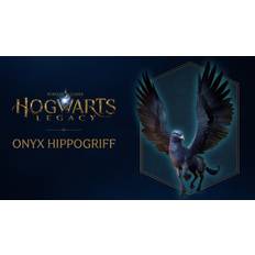 Hogwarts Legacy - Onyx Hippogriff Mount DLC Steam CD Key