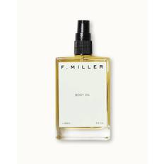 Body Oil