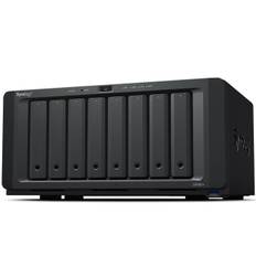 SYNOLOGY Bundle DS1821+ + 8TB HDD 4x8TB