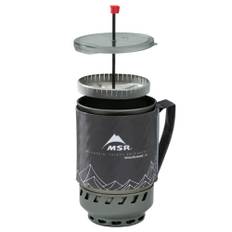 Coffee Press Kit Reactor 1.7L - One size / Assorted