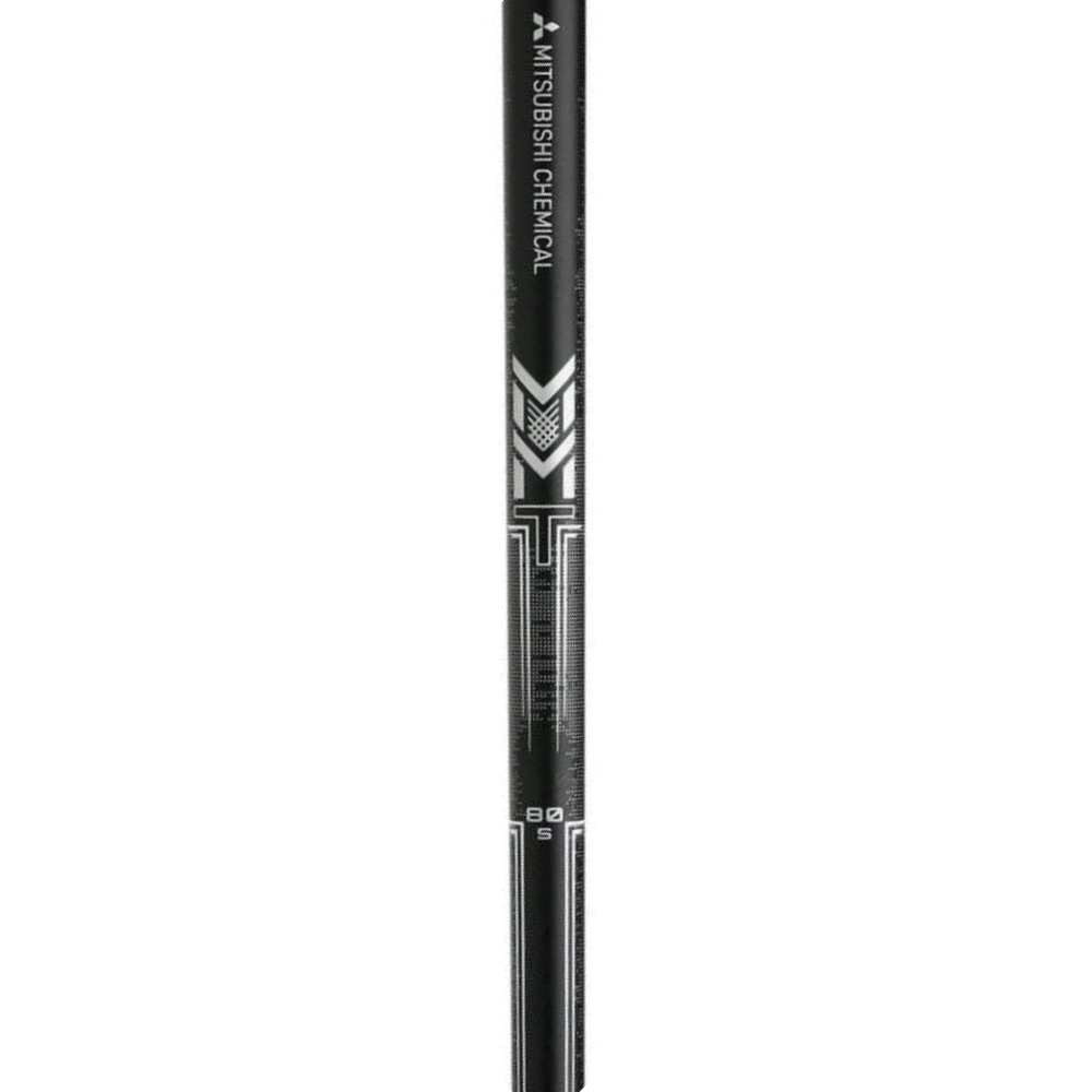 Mitsubishi MMT Parallel Iron Shaft 370".