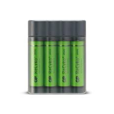 Batteriladdare GP Batteries Charge Anyway X411