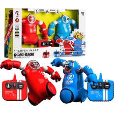 Sharper Image fjernstyret Robo Rage (På lager i butik)