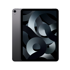 Brugt iPad Air 10.9” 5.Gen (2022) Cellular - 64GB / Brugbar / Lyserød