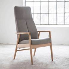 Farstrup Comfort - 8900 Nobel - Hvilestol uden skammel