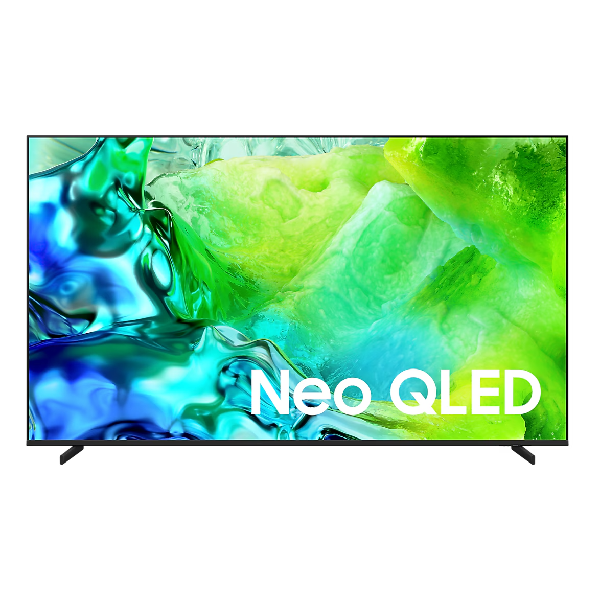Samsung 85" Neo QLED 4K Samsung Vision AI Smart TV TQ85QN82H (2026) ➞ Køb rente- og gebyrfrit her!