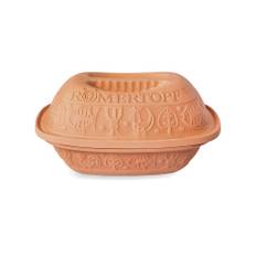 Stegeso Römertopf Terracotta 2 personer