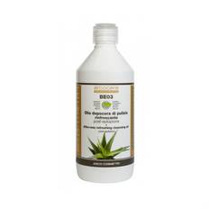 Arcocere Aloe Vera Efterbehandlings- og plejeolie - 500 ml.