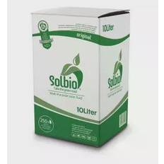 Solbio - 100% Organisk Toiletvæske - 10L