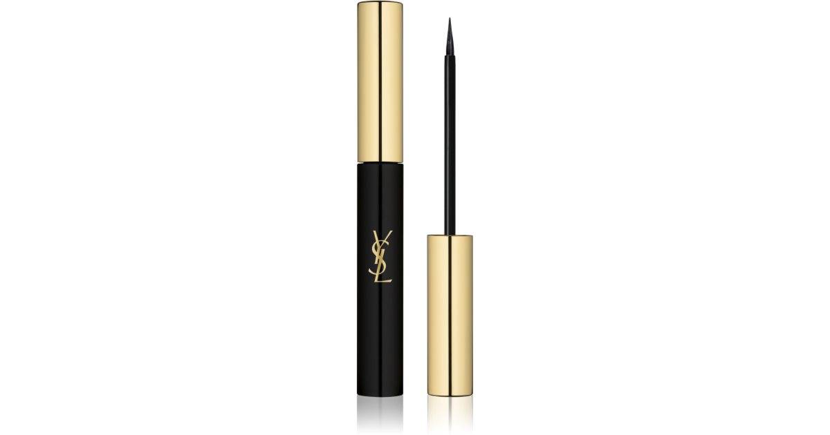 Yves saint laurent Eye (Couture Eyeliner) 2,95 ml N°1 Deep Black