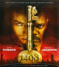 1408 (Stephen King´s) (Beg)