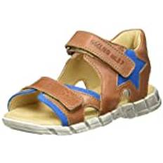 Däumling Pojkar Monty Sandal, tucson sadel - 25 EU